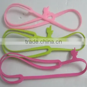 Eco-friendly 21cm Bookmark Designs for Kids thumbnail-5