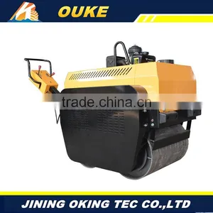 Road Roller Dynapac 2003,vibratory Drive Controller,vibrator Roller 6 Ton thumbnail-1