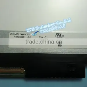 N116BGE-LB1 11.6"LCD N116BGE LCD Screen 11.6inch thumbnail-1