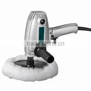 POLISHER SANDER SP1501 With Pad Size 150mm and Rated Speed 5000r/min thumbnail-1