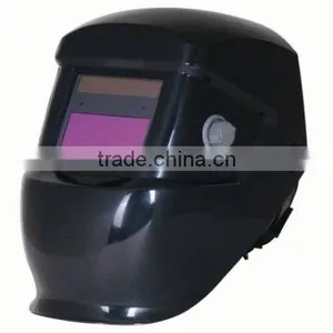 Auto Darkening Welding Mask thumbnail-1