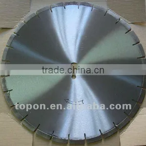 Laser Welded Asphalt Cutting Blades thumbnail-1