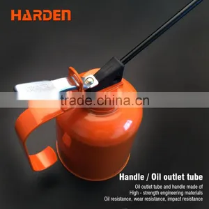 500ML High Pressure Oil Can thumbnail-3