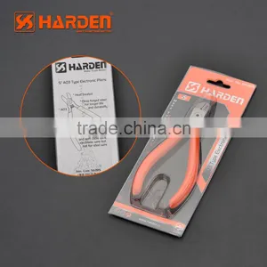 Harden A03 Professional Cutting Electronic Plier thumbnail-3