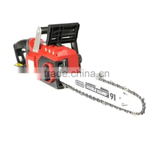 2400W Electric Chain Saw thumbnail-1