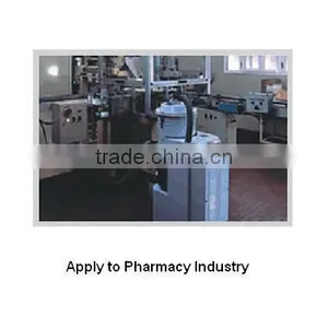 Industrial Vacuum Cleaner for Food Factory thumbnail-3