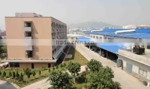 Xiamen Golden Delta Special Weaving Co., Ltd. company overview - view 2 thumbnail