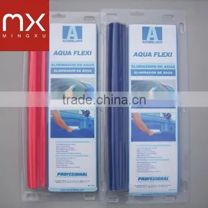 Glass Silicone Squeegee Water Blade thumbnail-6