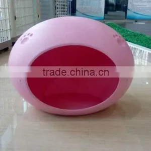 Plastic Pet Cage thumbnail-1