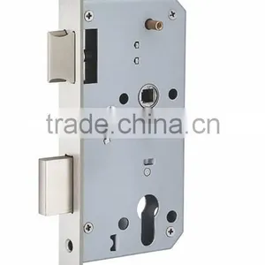 EU,USA More Fashionable and Cheap Price and Good Quality Safe Lock Body 55x72 thumbnail-1