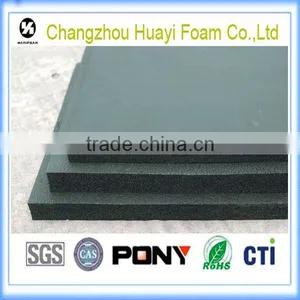 Adiabatic NBR/PVC/EPDM Plastic Rubber Foam Sheet thumbnail-1