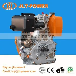 Diesel Engine 12hp thumbnail-5