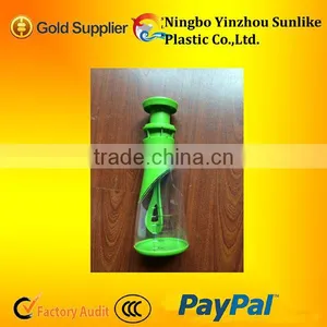 Oblique Cutting Machine/ABS Plastic Vegetable Shredder thumbnail-1