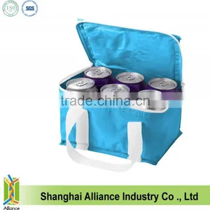 US Market Promotion Insulated Cooler Bag, Thermal Lunch Cooler Bag, Picnic Cooler Bag thumbnail-2