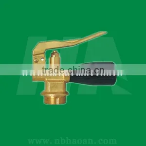Fire Extinguisher Valve Fire Fighting Equipment Parts thumbnail-1