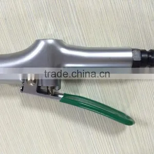 New Design Long Dust Blower With Comfortable Trigger Design thumbnail-2
