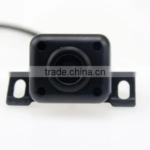 Exterior Waterproof Car Rear View Camera With Infraed Lights thumbnail-4