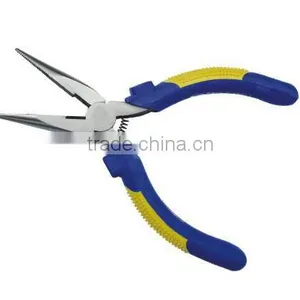 Hot Sale 6inch 8inch Long Nose Pliers Manufacturer thumbnail-2