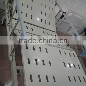 Hot Selling Cama Hospital/Electric Hospital Bed/Foldable Hospital Bed thumbnail-6