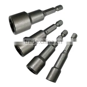 Damaged Bolt & Nut Remover Extractor Set thumbnail-1