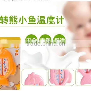 Baby Thermometer ;Less Than Thermometer; Thermometer thumbnail-3