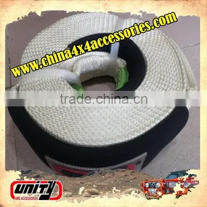 4x4 Accessories Car Pulling Strap thumbnail-1