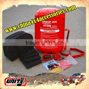 Lifting up 4x4 Pressure Air Jack With Repair Kits thumbnail-1