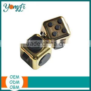 2017 New Arrivals Adult Dice Games Stress Reliever Cube thumbnail-2
