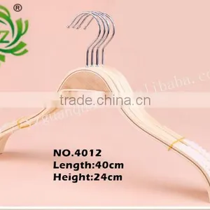 Wooden Hanher for Clothes thumbnail-5