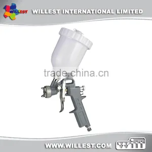 Spray Gun - Gravity - 990G1 thumbnail-1