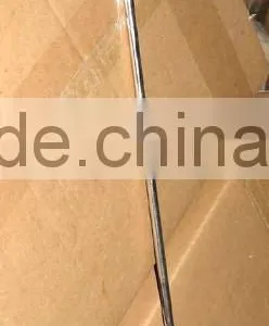 Air Blow Gun - Pistol Grip - Plastic Body - BG50 Series thumbnail-5
