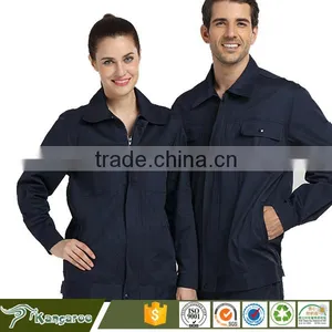 Safety Officers Working Uniform Design thumbnail-6