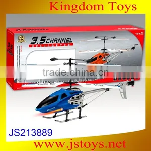 2015 New Type Mini Remote Control Helicopter Made in China thumbnail-1
