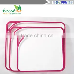 Manufacturers Selling Environmental Protection Can be Hanging Plastic Chopping Board thumbnail-1