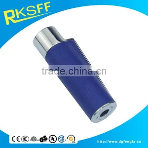 Blue Metal Smoking Accessories Lighters Case thumbnail-2