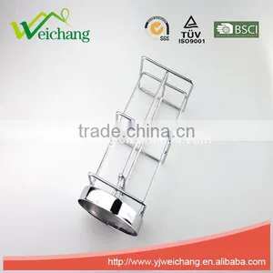 WCN821 Stainless Steel Coffee Holder Modern Roll Holder Tea Holder thumbnail-1