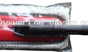 Durable Dust Brush With Long Plastic Handle,Direct Factory/Manufactory Supply thumbnail-1