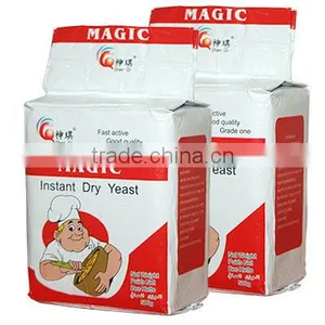 Quality Instant Dry Yeast for Bread, Baking Instant Yeast Dry, Bread Yeast thumbnail-3