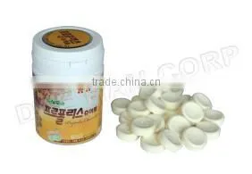 Propolis Chewable thumbnail-1