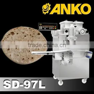Anko Mexican Fast Food Commerial Tortilla Production Lines thumbnail-2