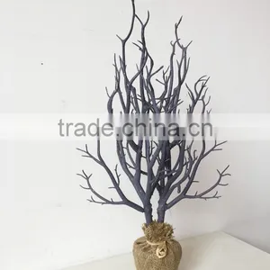 Wedding Table Centerpieces Without Leaves thumbnail-2