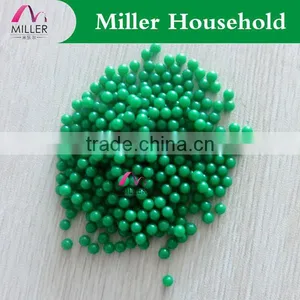 Dry Green Crystal Soils Water Beads for Soilless Cultivation thumbnail-1