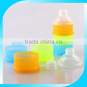 Hot Sale Top Quality Best Price Powder Milk Packaging Box thumbnail-1