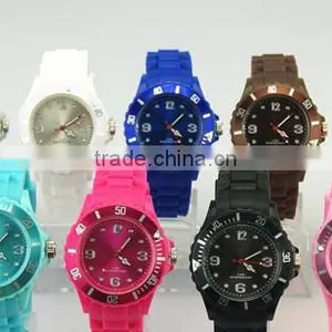 Fashion Crystal Women's Bracelet Bangle Cuff WATCH /POCKET Watch HYY-KQL018 thumbnail-1