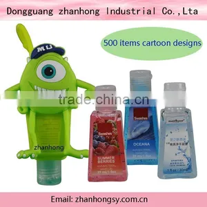 Z-215 PDA Approved Wholesale Hand Sanitizer Billboard thumbnail-3