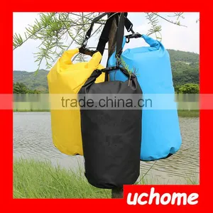 UCHOME Outdoor Foldable Ocean Pack Dry Bag Waterproof For Camping thumbnail-2