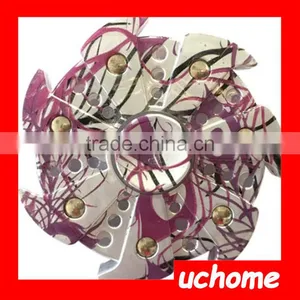 UCHOME Spiner Fidget Toy Finger Gyro thumbnail-4