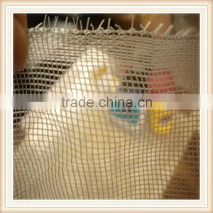 18x16,120g/m2,Green Colour,1.4mx30m,Plastic Insect Screen thumbnail-6