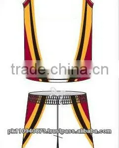 Basketball Uniform thumbnail-1