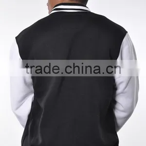 Sports Athletic Varsity Jacket High School Jacket thumbnail-2